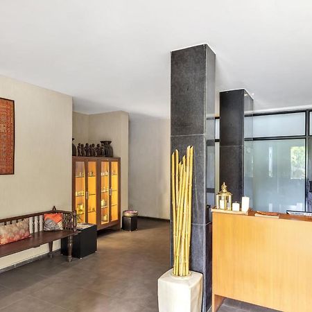 Club Mahindra Corbett Hotel Dhikuli Екстериор снимка