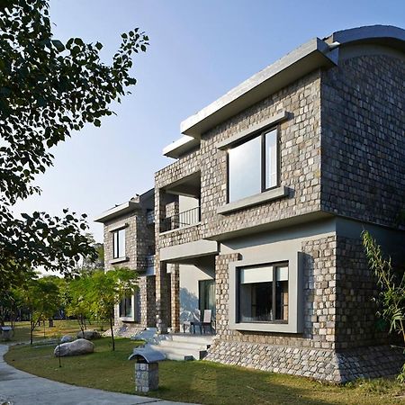 Club Mahindra Corbett Hotel Dhikuli Екстериор снимка