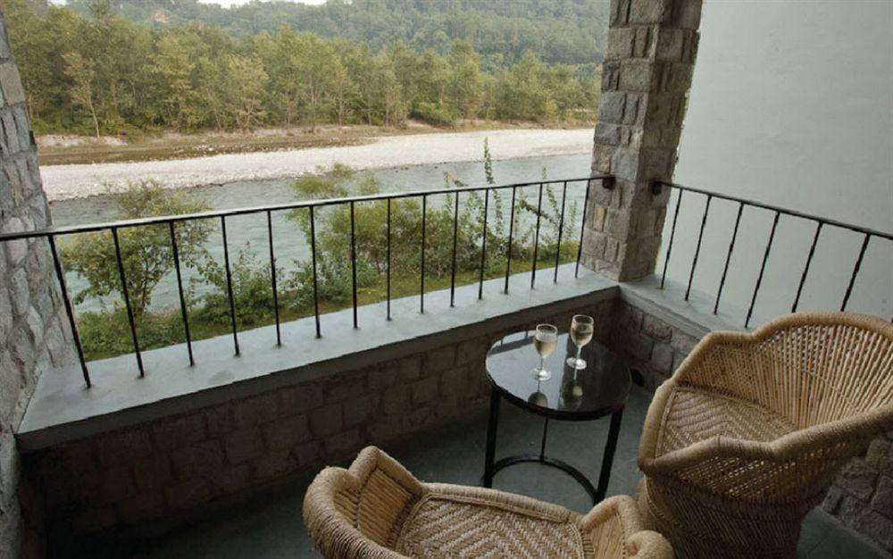 Club Mahindra Corbett Hotel Dhikuli Екстериор снимка
