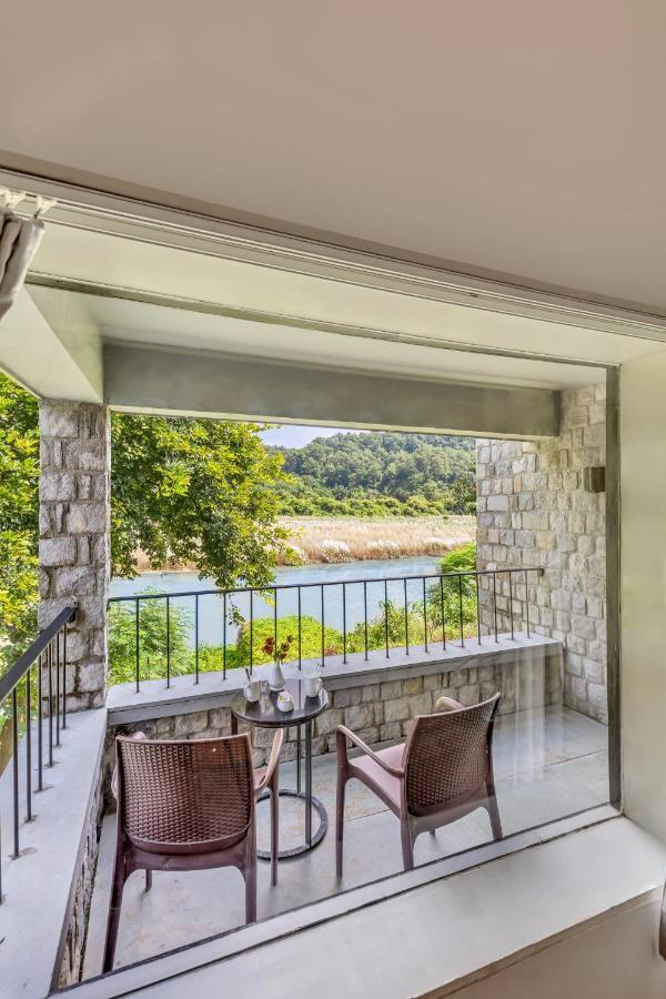 Club Mahindra Corbett Hotel Dhikuli Екстериор снимка